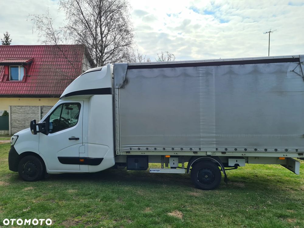 Renault Master - 6