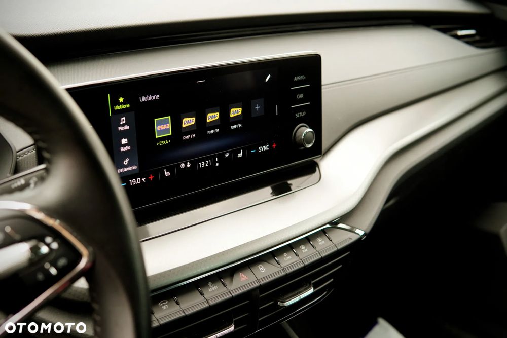 Skoda Octavia 1.5 TSI ACT Ambition - 26