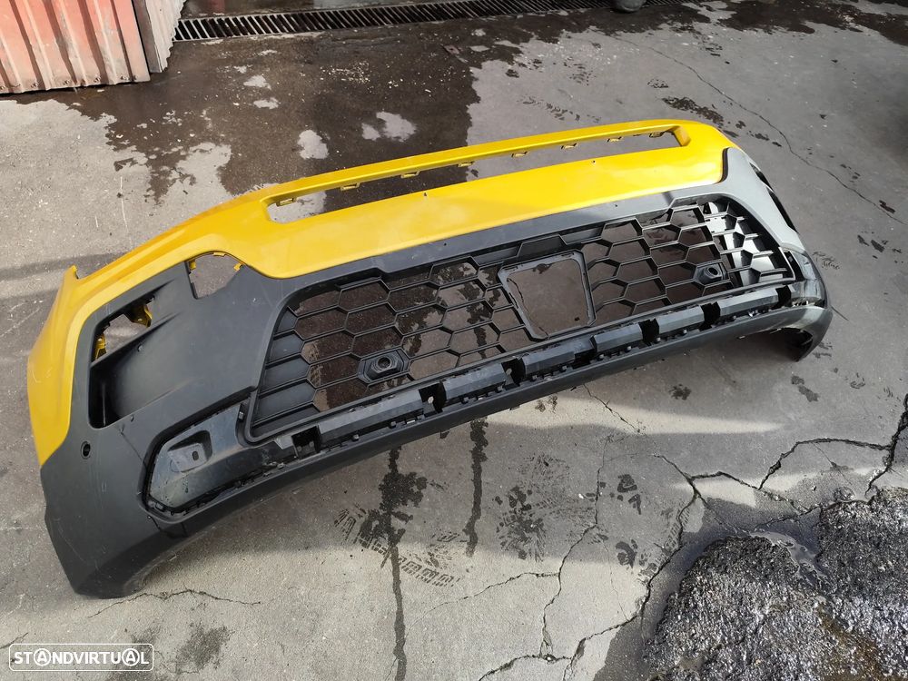 Jeep Avenger / PARA CHOQUES FRENTE - PC657 - 3