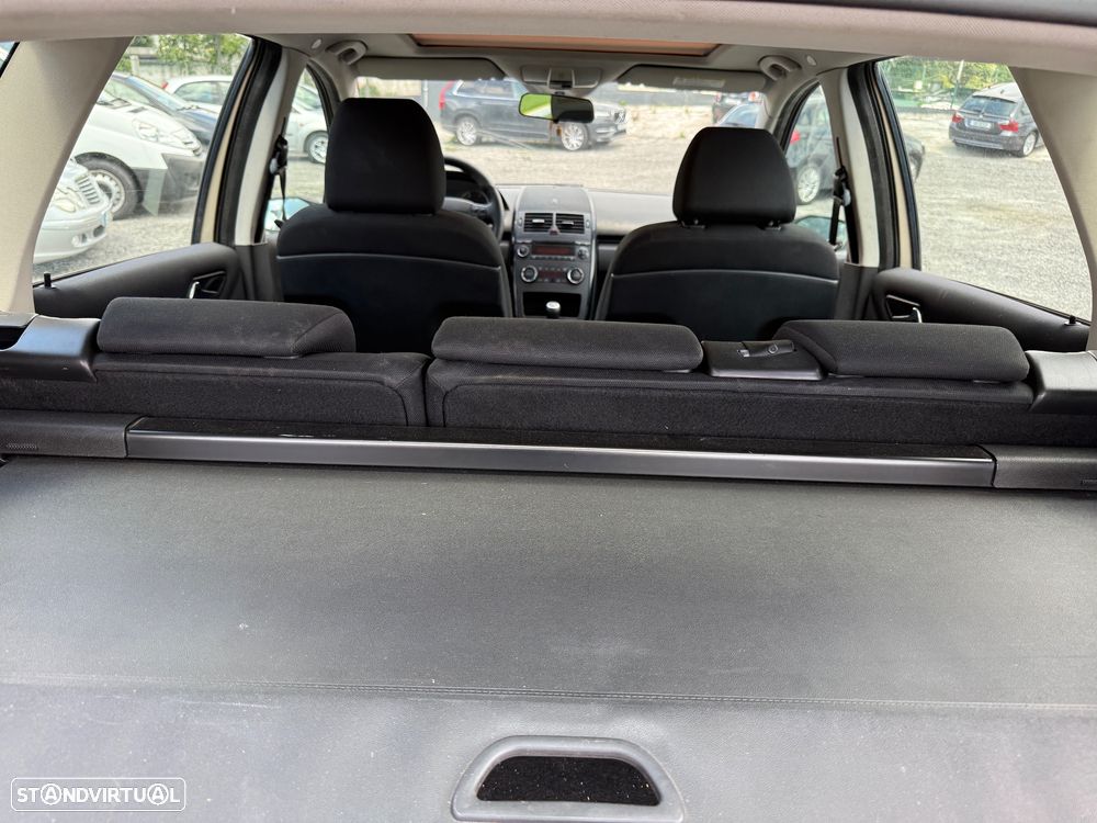Mercedes-Benz A 180 CDI Avantgarde - 18