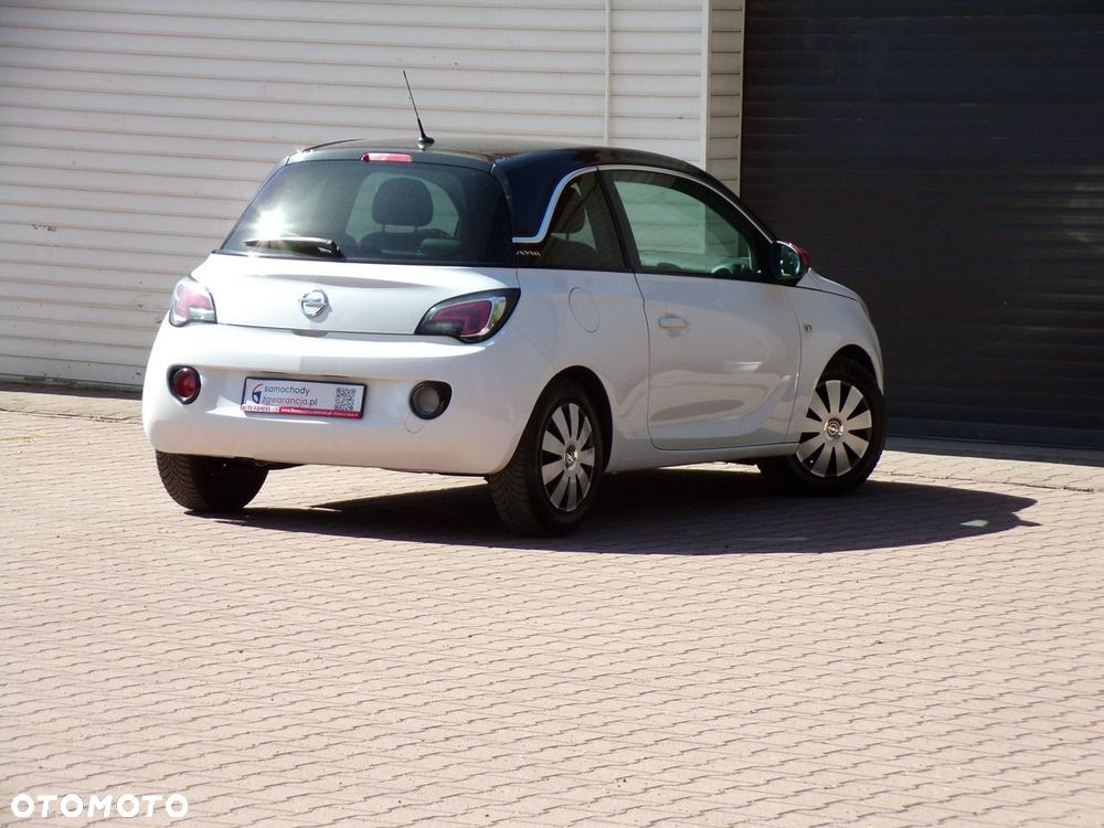 Opel Adam - 12