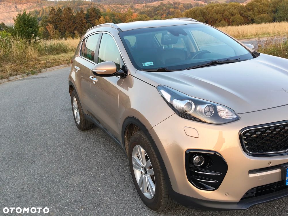 Kia Sportage 1.6 GDI L 2WD - 3