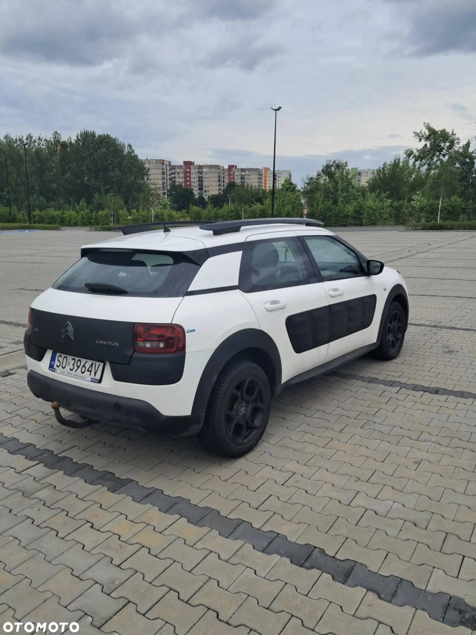 Citroën C4 Cactus - 5