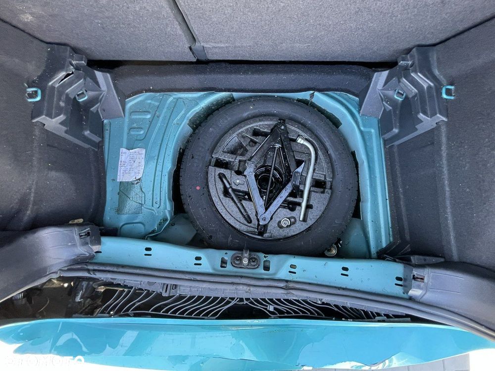 Volkswagen T-Cross 1.0 TSI OPF DSG Style - 4