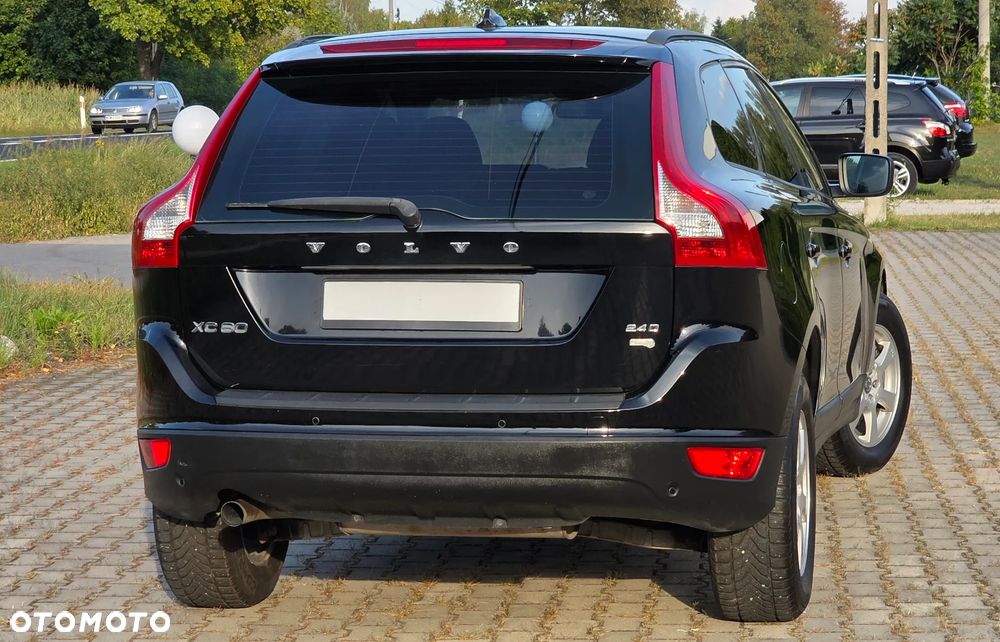 Volvo XC 60 - 6
