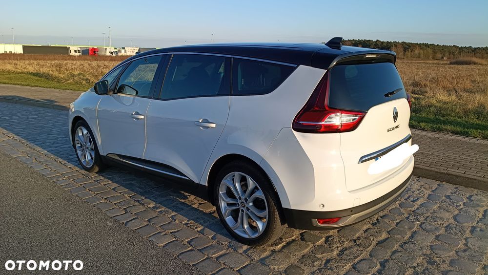 Renault Grand Scenic - 6