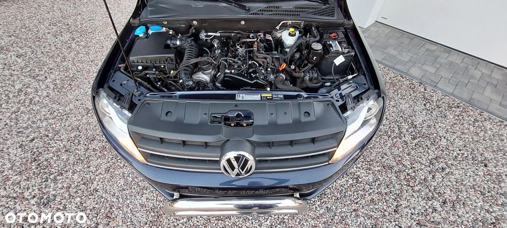 Volkswagen Amarok Double Cab 2.0 BiTDi Highline - 30