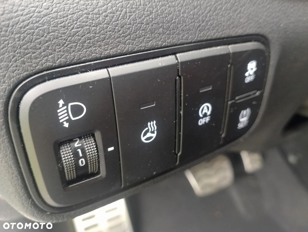 Hyundai Bayon 1.0 T-GDI DCT Trend - 17
