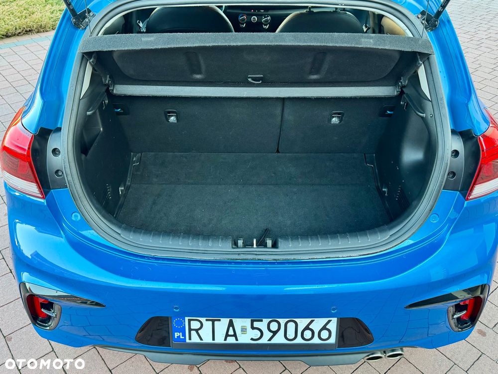 Kia Rio 1.0 T-GDI 100 GT Line - 5
