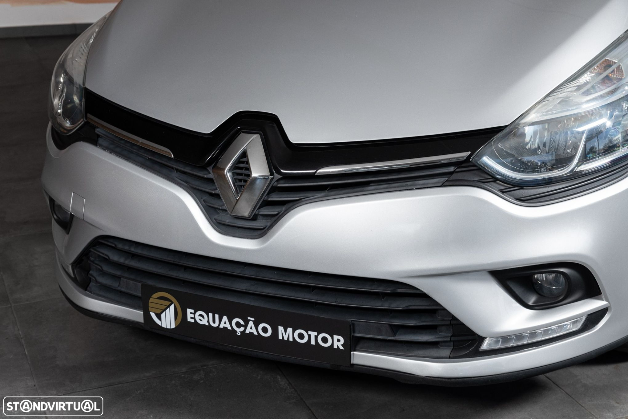 Renault Clio 1.5 dCi Limited - 5