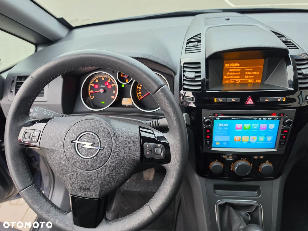 Opel Zafira 1.8 Edition 111 Jahre - 8