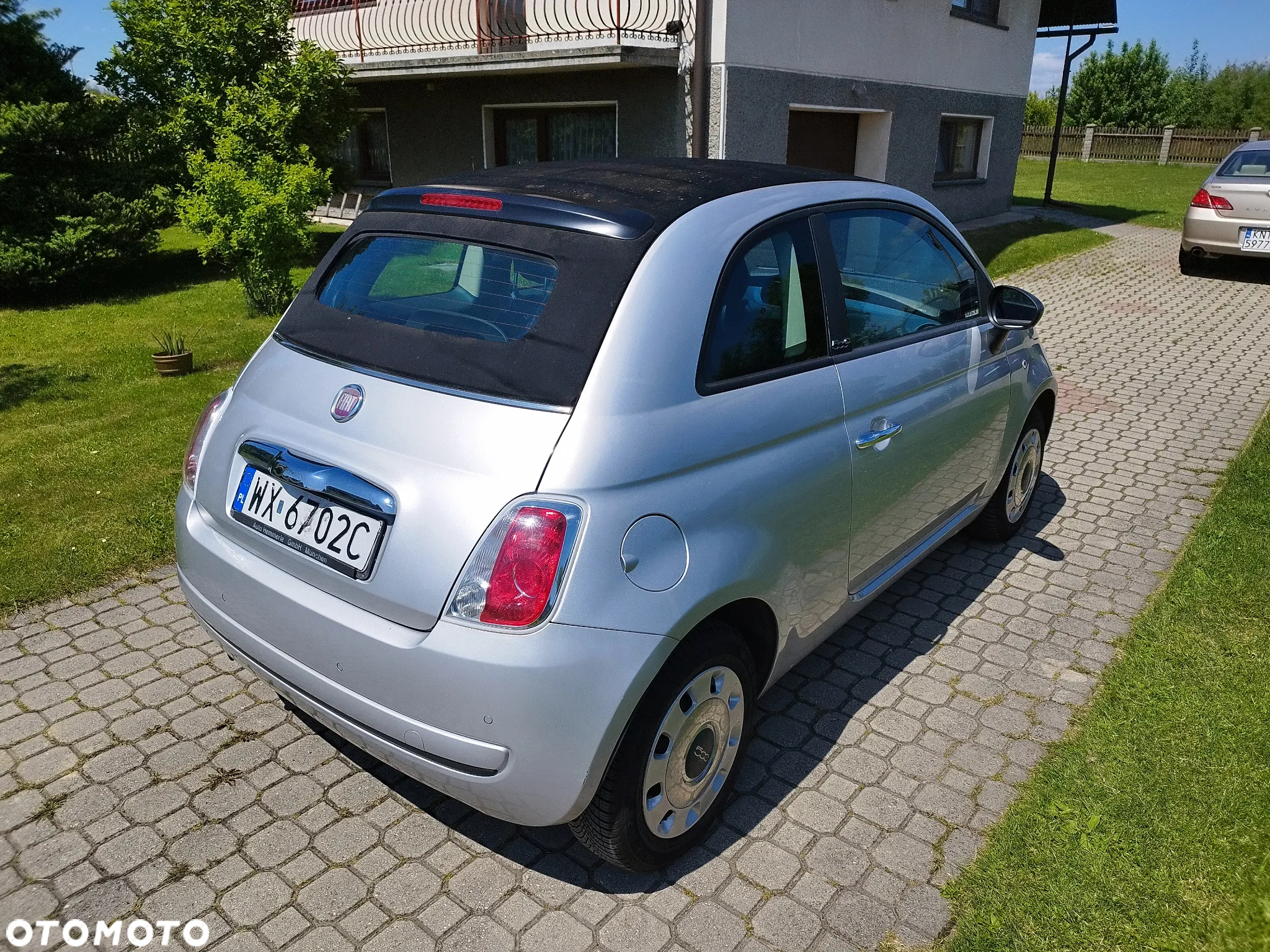 Fiat 500 - 13