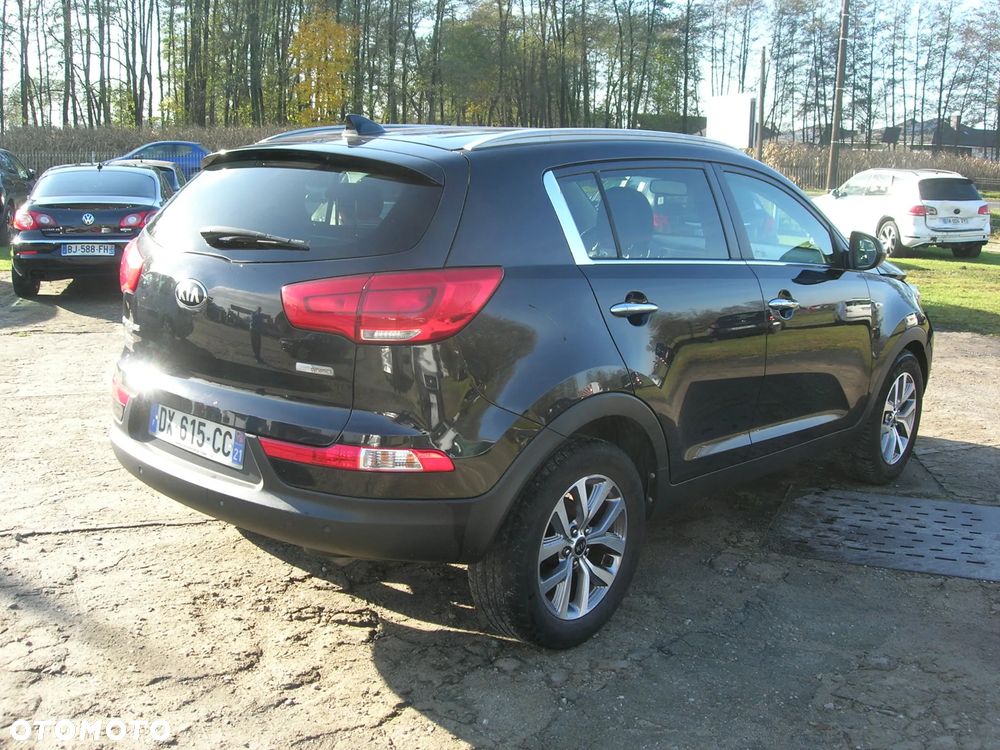 Kia Sportage ver-1-7-crdi-2wd-edition-7 - 6