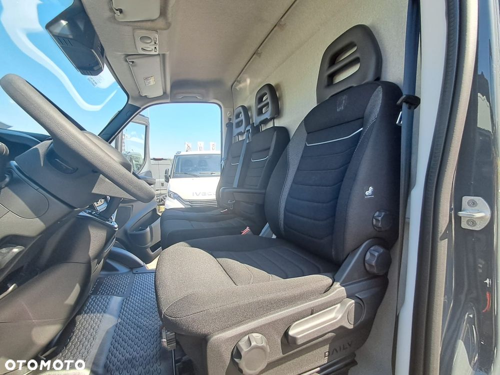 Iveco Iveco Daily 35S16BA8 V - 12