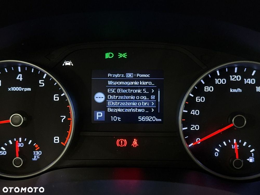 Kia Sportage - 21
