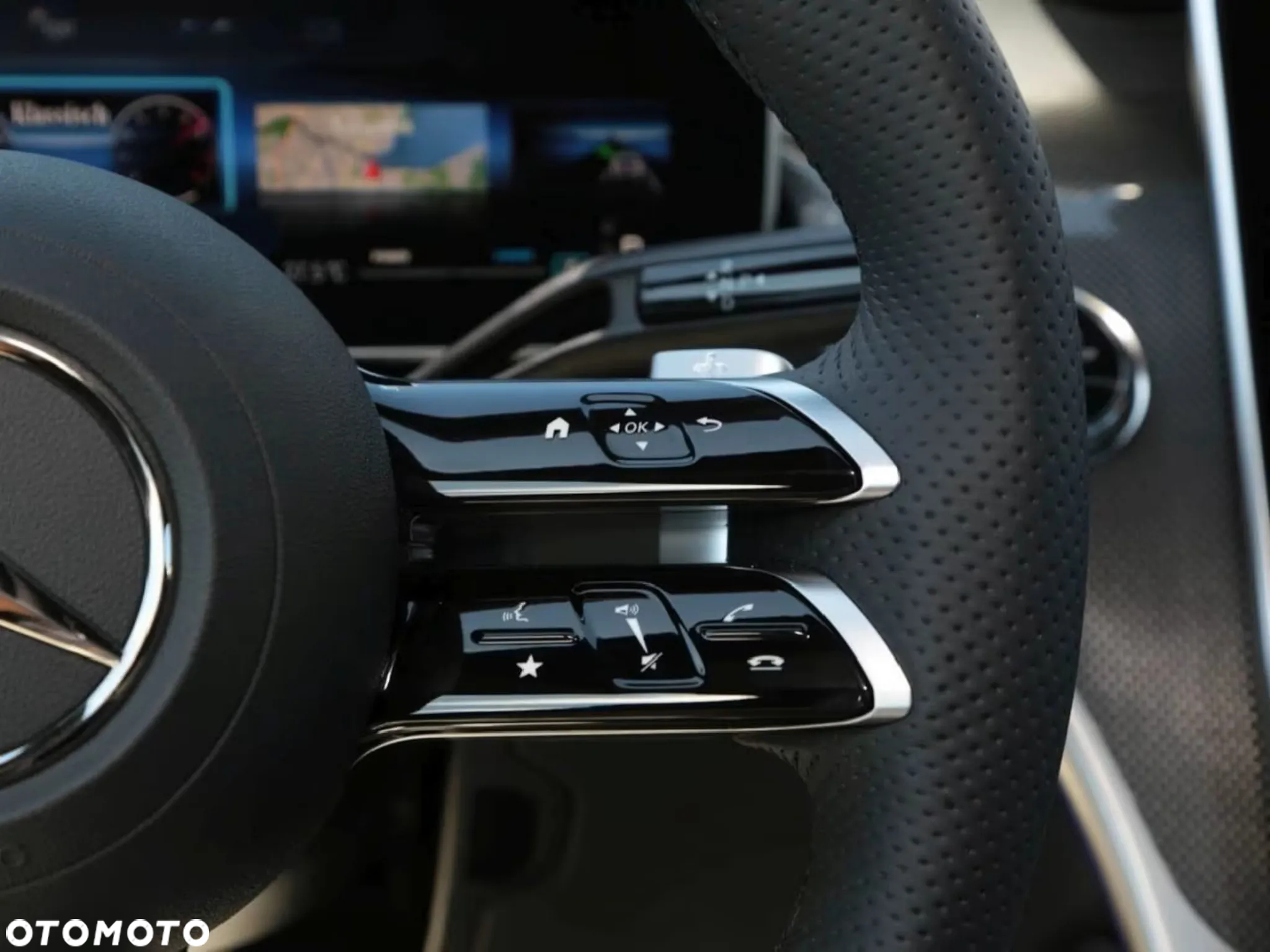 Mercedes-Benz GLC Coupe 200 d mHEV 4-Matic AMG Line - 17