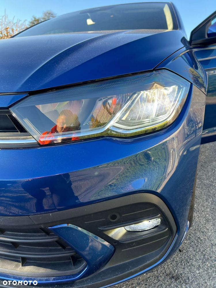 Volkswagen Polo 1.0 TSI OPF Life - 27