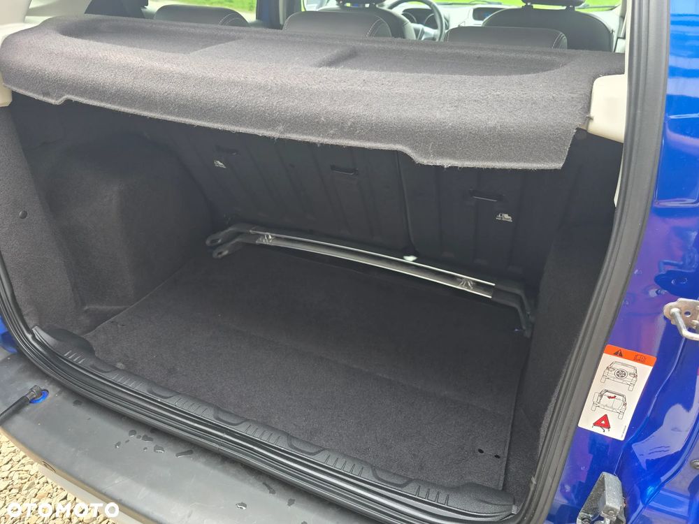 Ford EcoSport 1.0 EcoBoost GPF Titanium ASS - 23