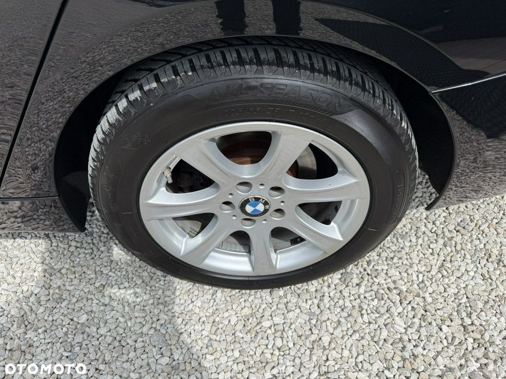 BMW 3GT 318d Advantage - 12
