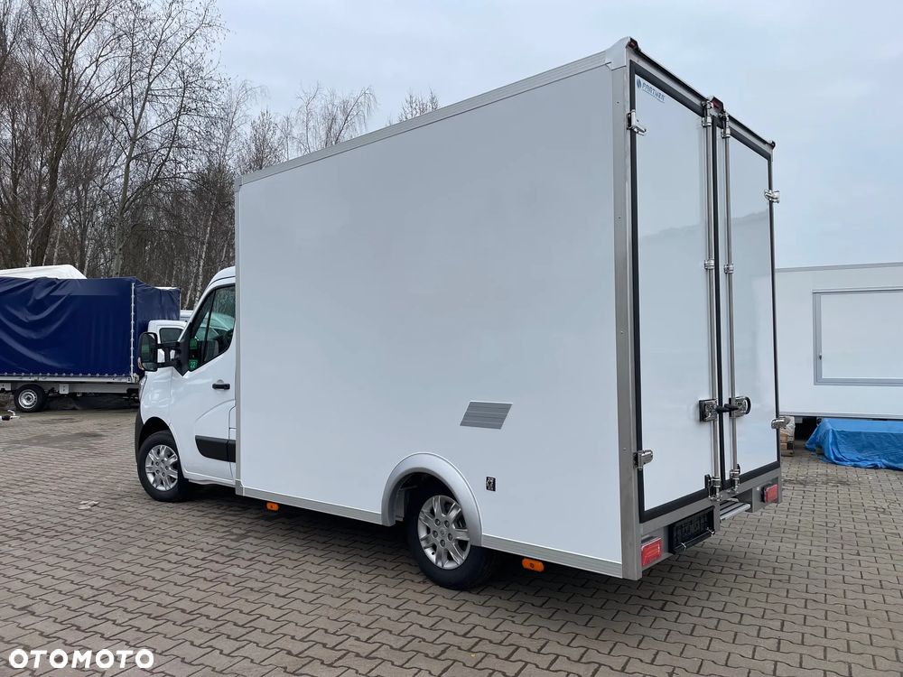 Renault Master Platforma L2H1 - 16