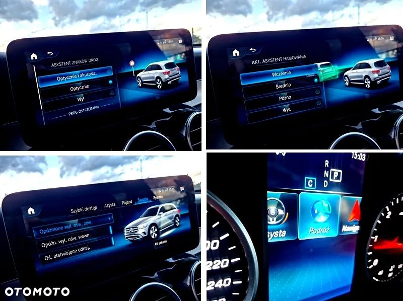 Mercedes-Benz GLC 220 d 4Matic 9G-TRONIC Exclusive - 16