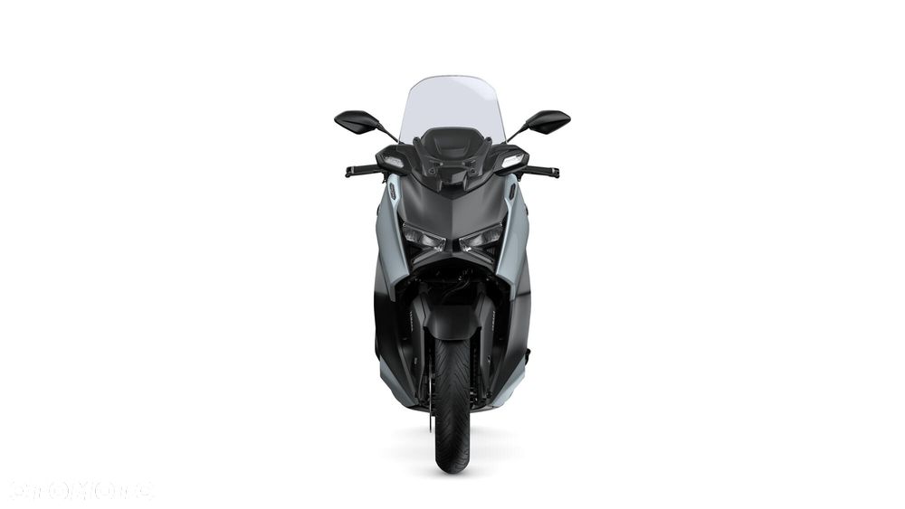 Yamaha X-max - 7