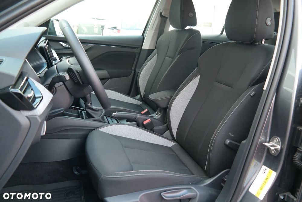 Skoda Kamiq 1.5 TSI Selection DSG - 10