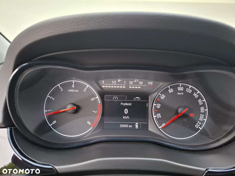Opel Corsa 1.4 Active - 21