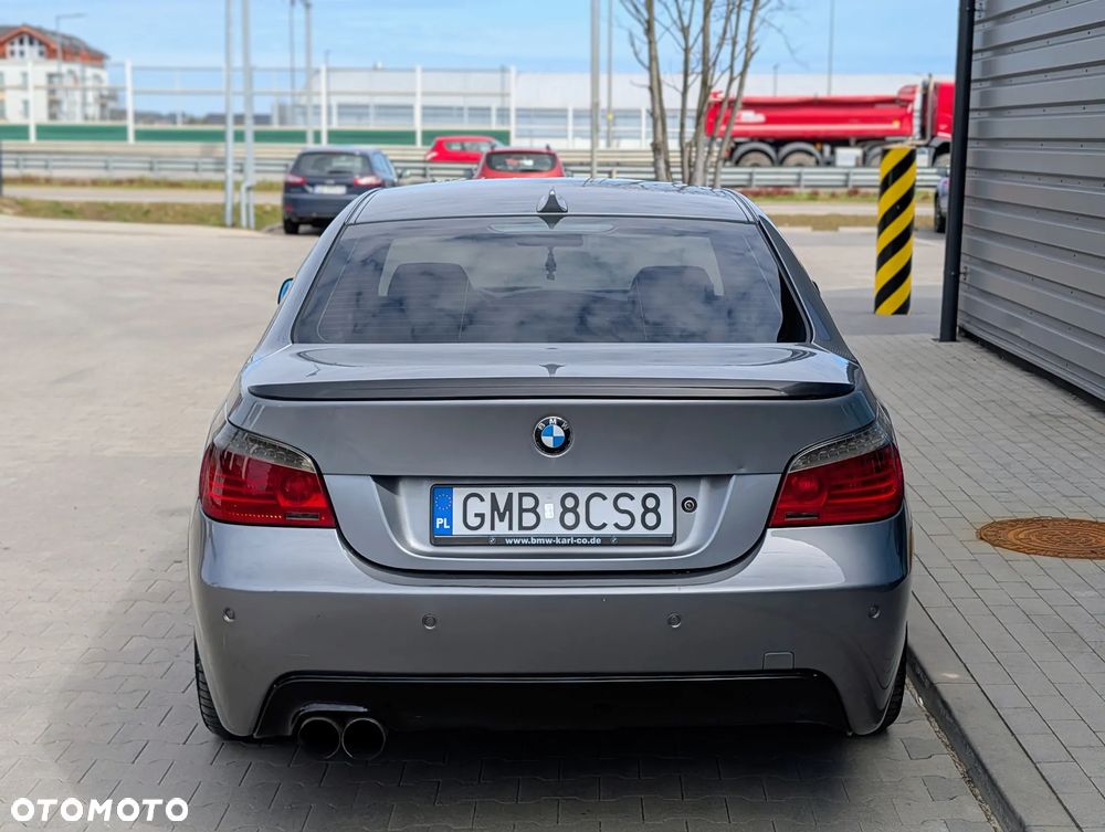 BMW Seria 5 530d Edition Sport - 14