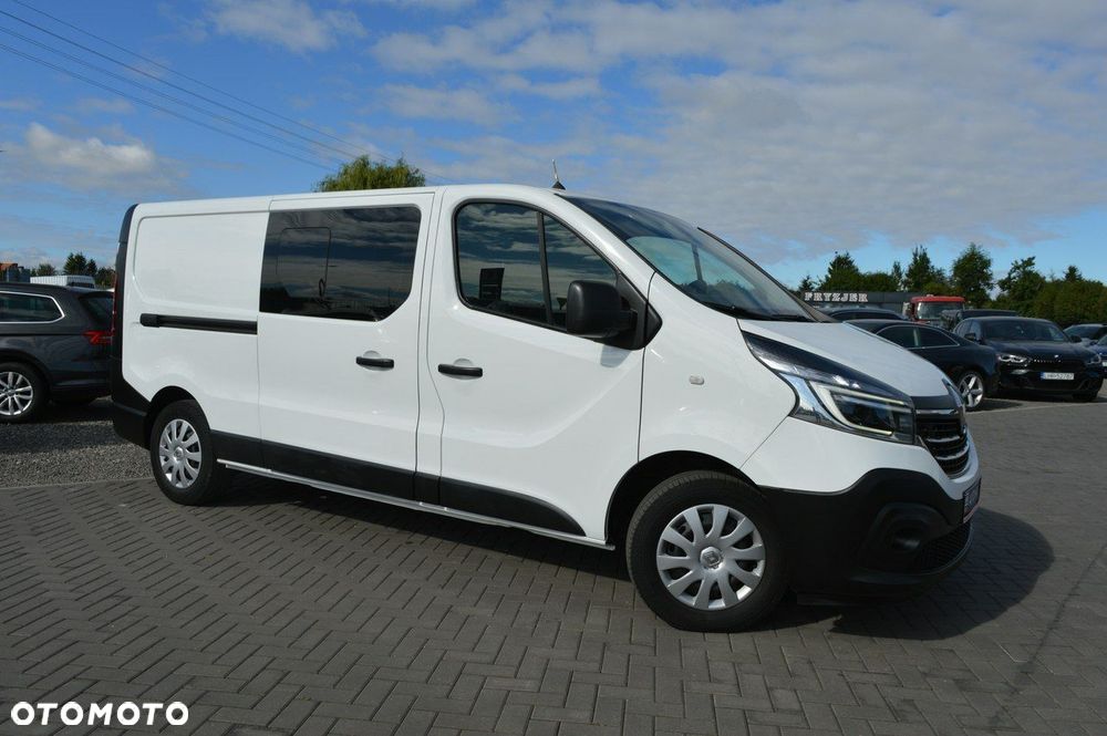 Renault Trafic - 7