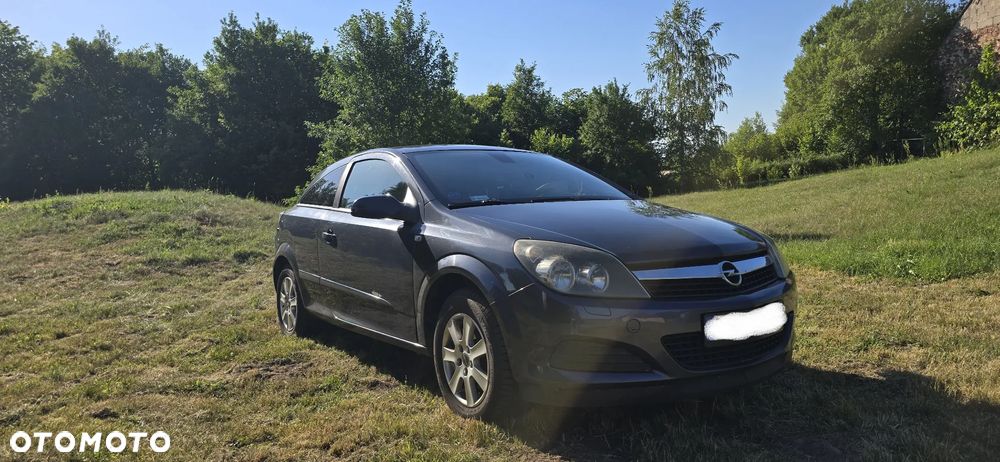 Opel Astra 1.4 Enjoy - 1