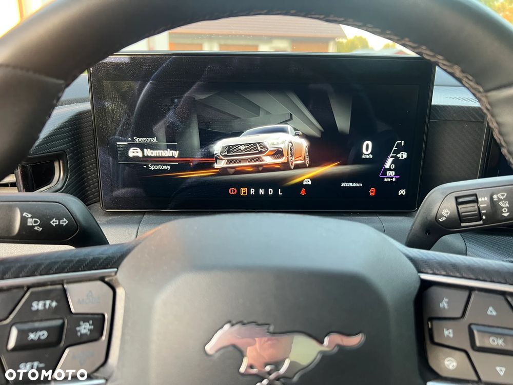 Ford Mustang 2.3 Eco Boost - 18