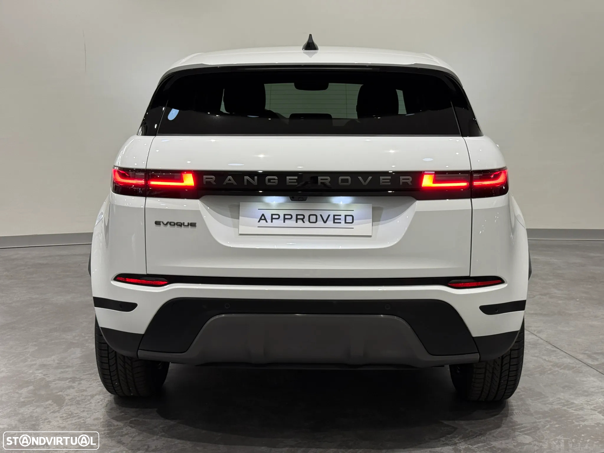 Land Rover Range Rover Evoque 1.5 P300e AWD S - 5