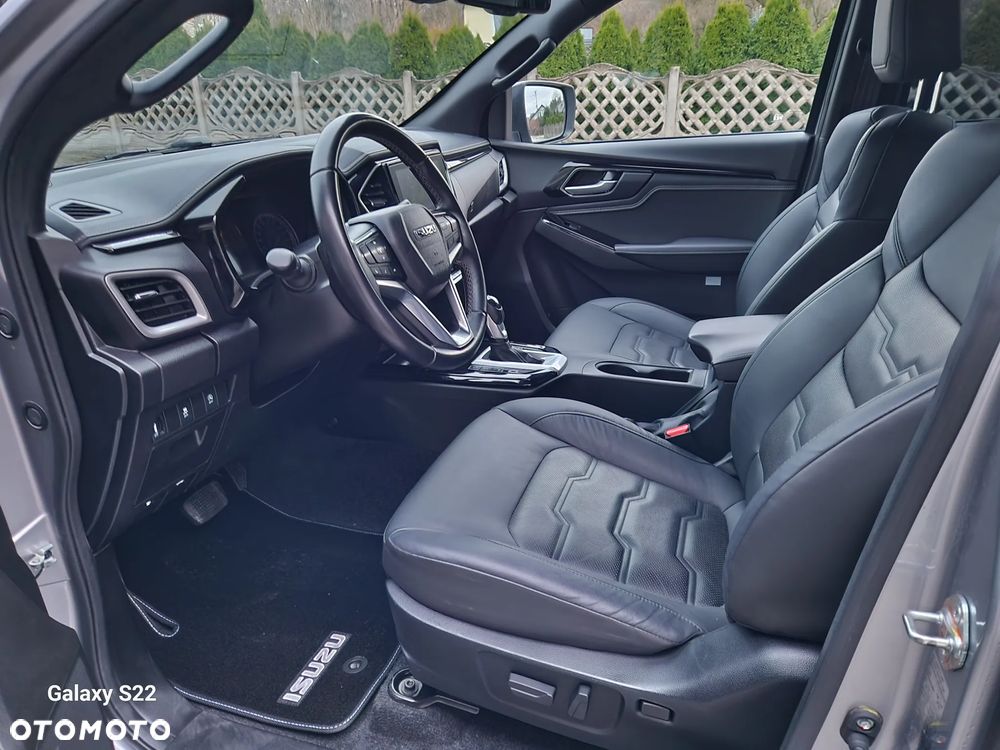 Isuzu D-Max 1.9 EC LSX - 11