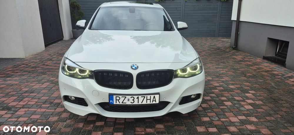 BMW 3GT - 16