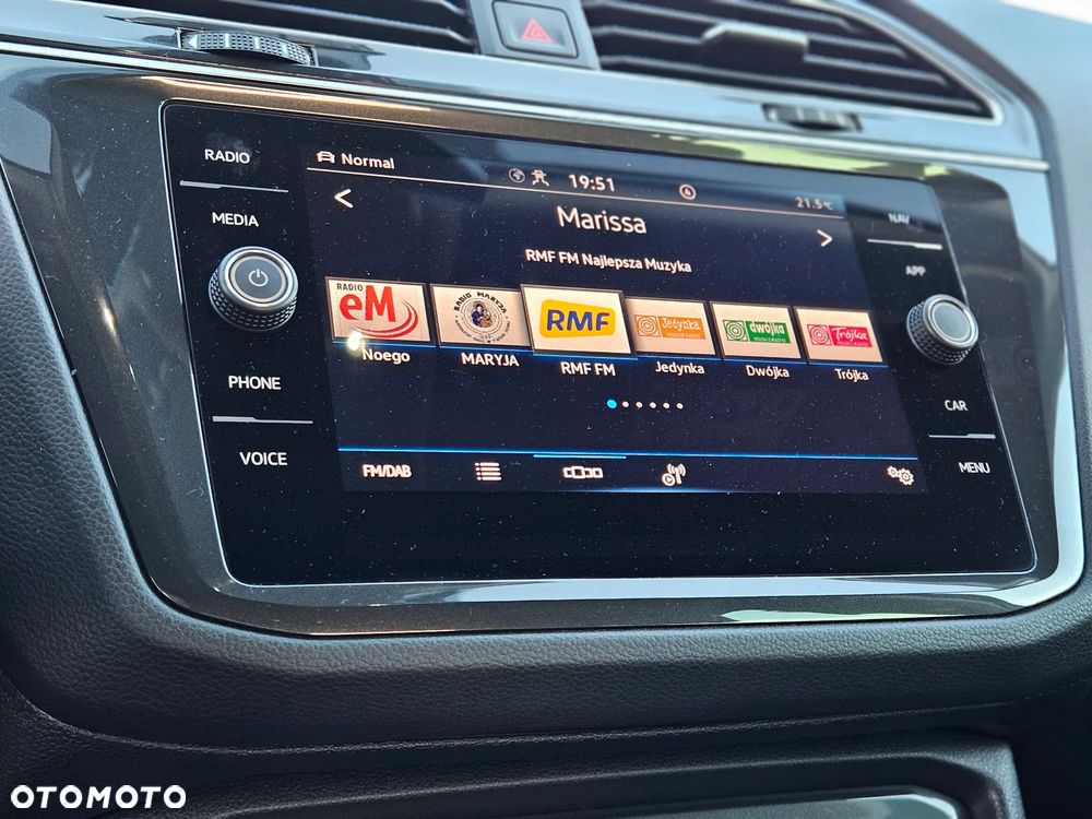 Volkswagen Tiguan 1.5 TSI EVO Elegance DSG - 33