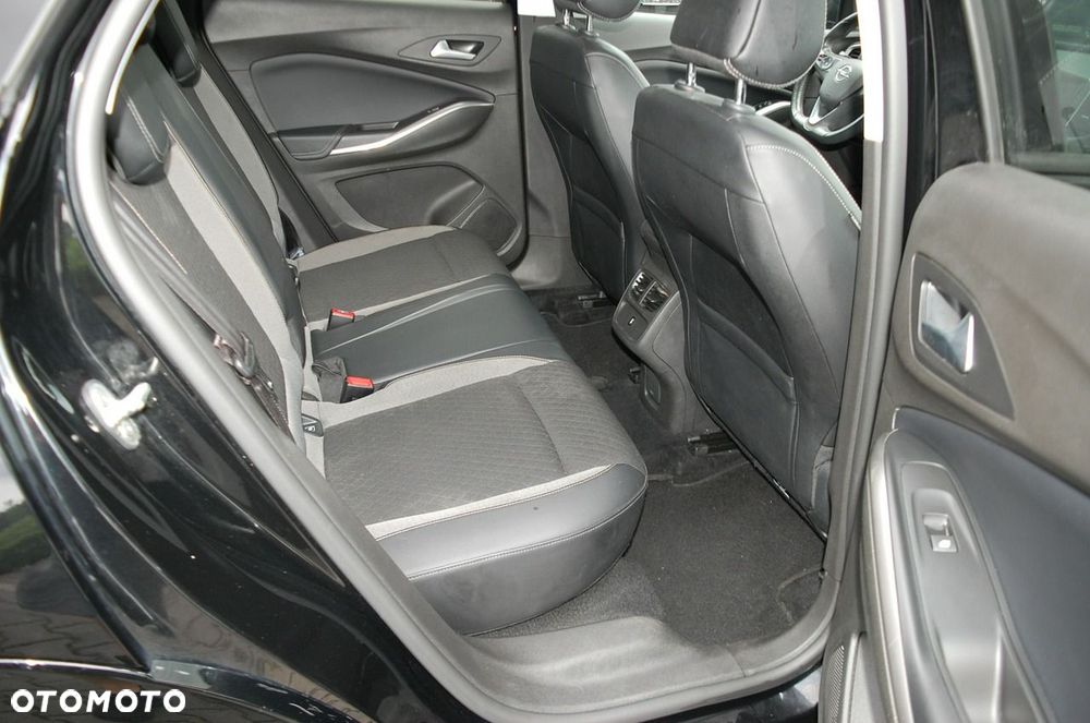 Opel Grandland - 27