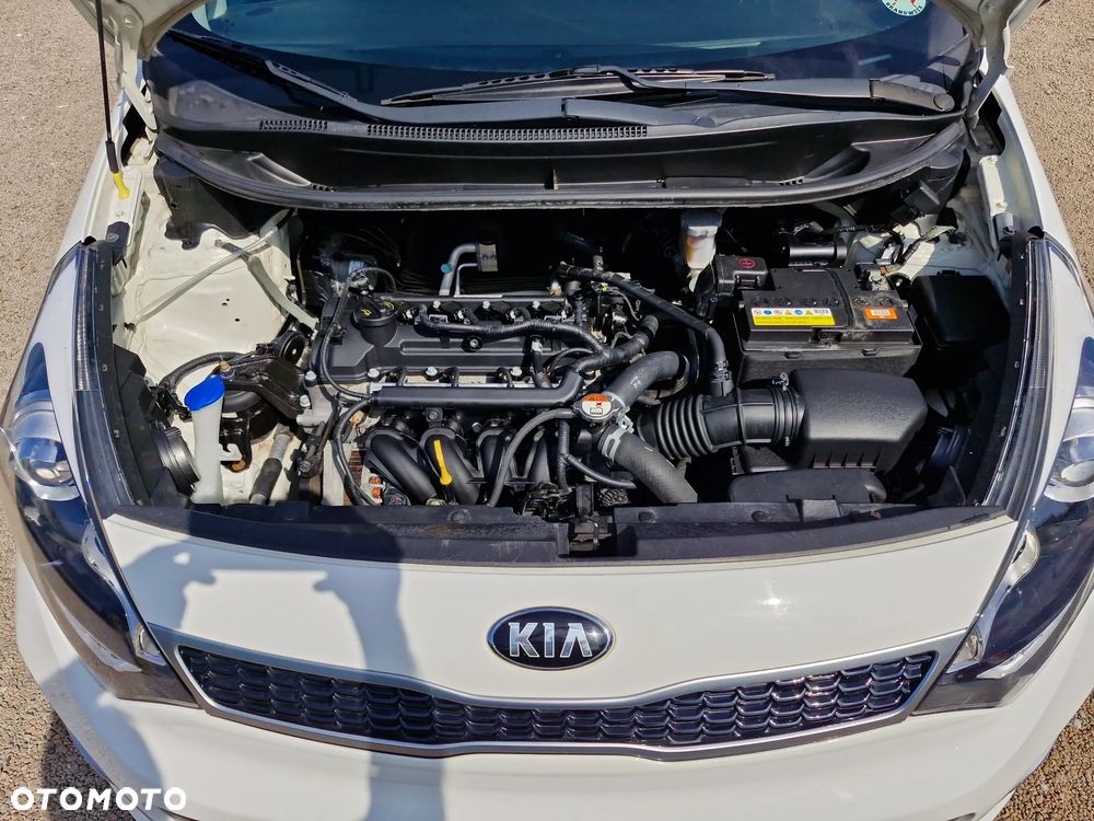 Kia Rio 1.2 Business Line - 26