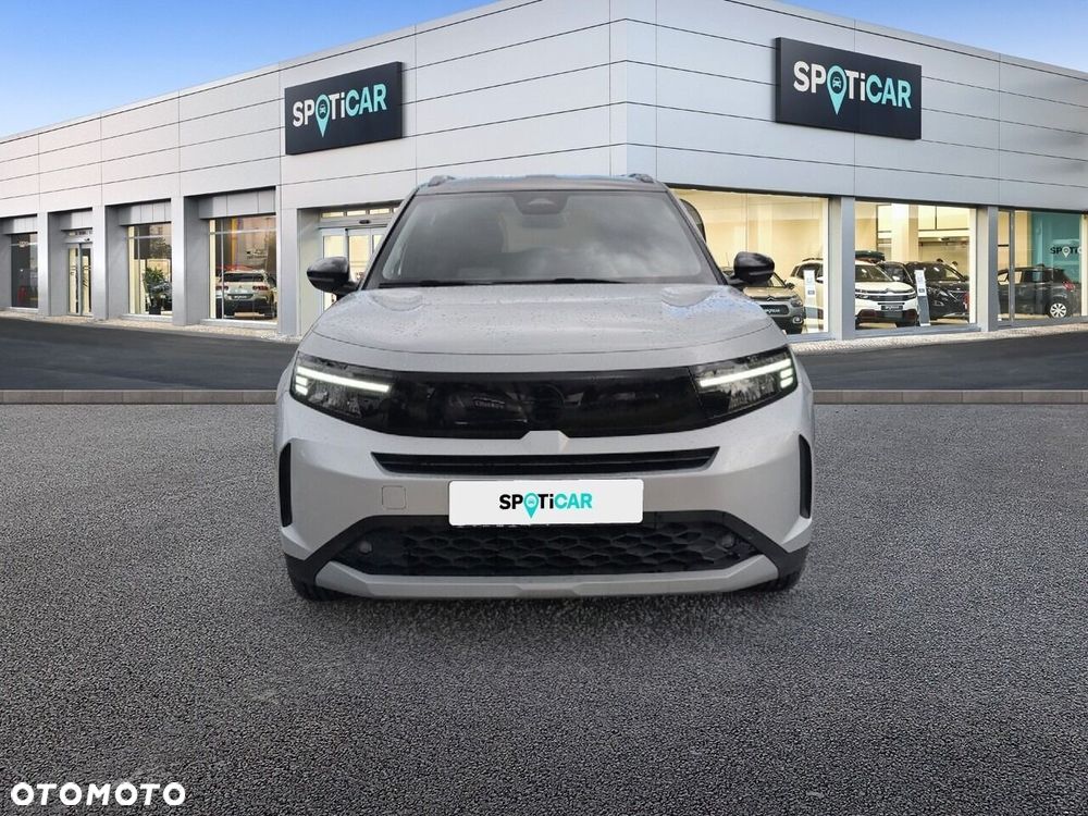 Opel Frontera 2025 photo 2