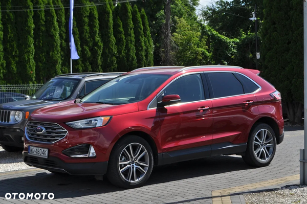 Ford Edge