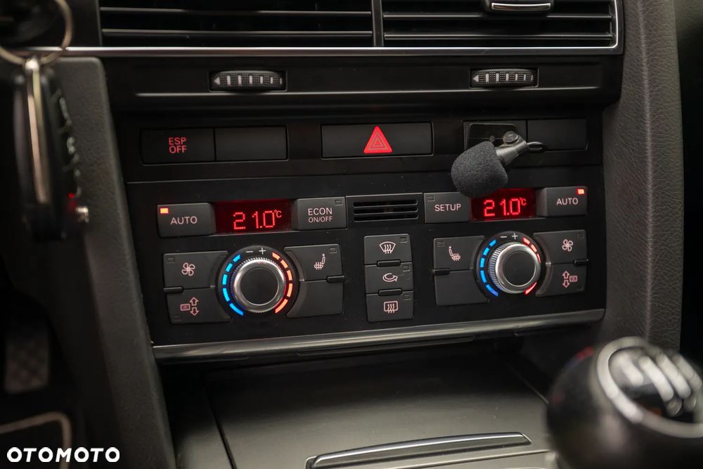 Audi A6 Avant 2.7 TDI - 25
