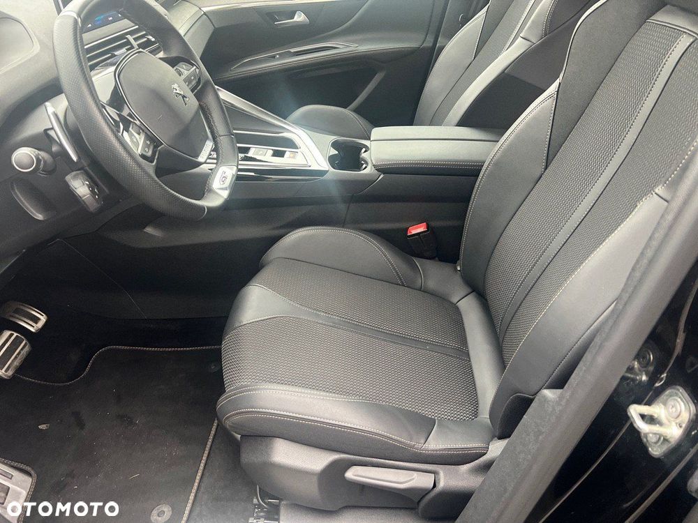 Peugeot 5008 1.5 BlueHDi GT S&S EAT8 - 9