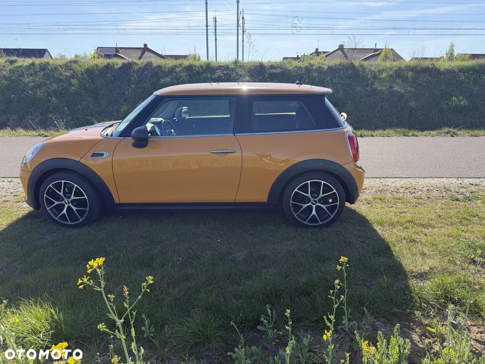 MINI ONE First - 9