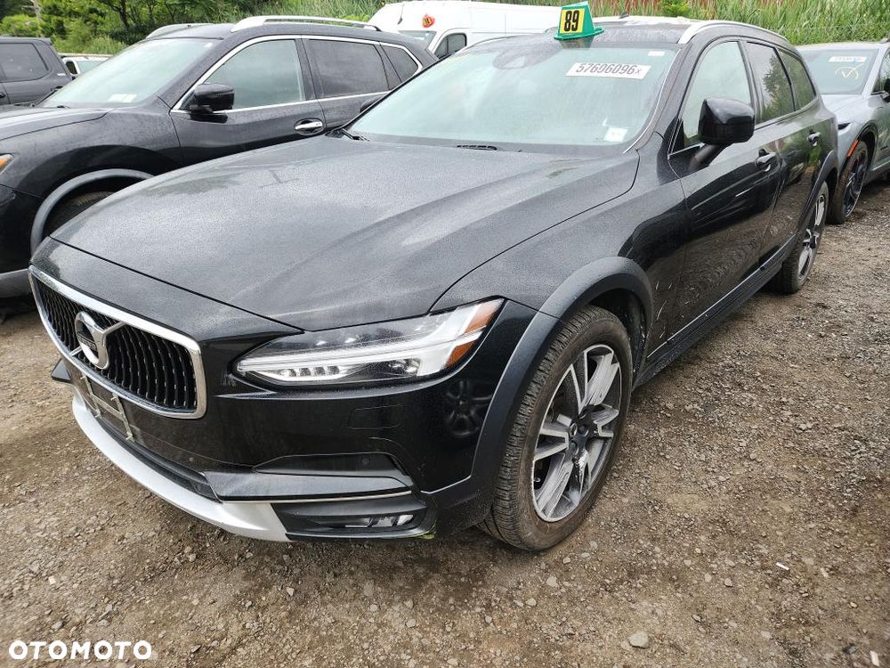 Volvo V90 - 14