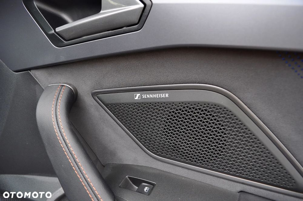 Cupra Leon Sportstourer 1.5 VZ Black Edition - 27
