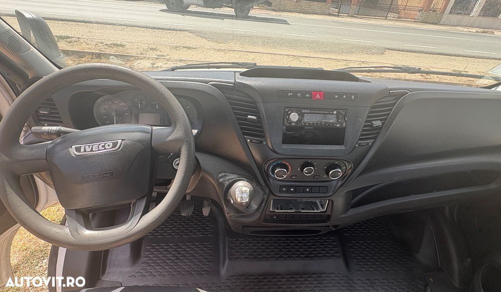 Iveco Daily - 8