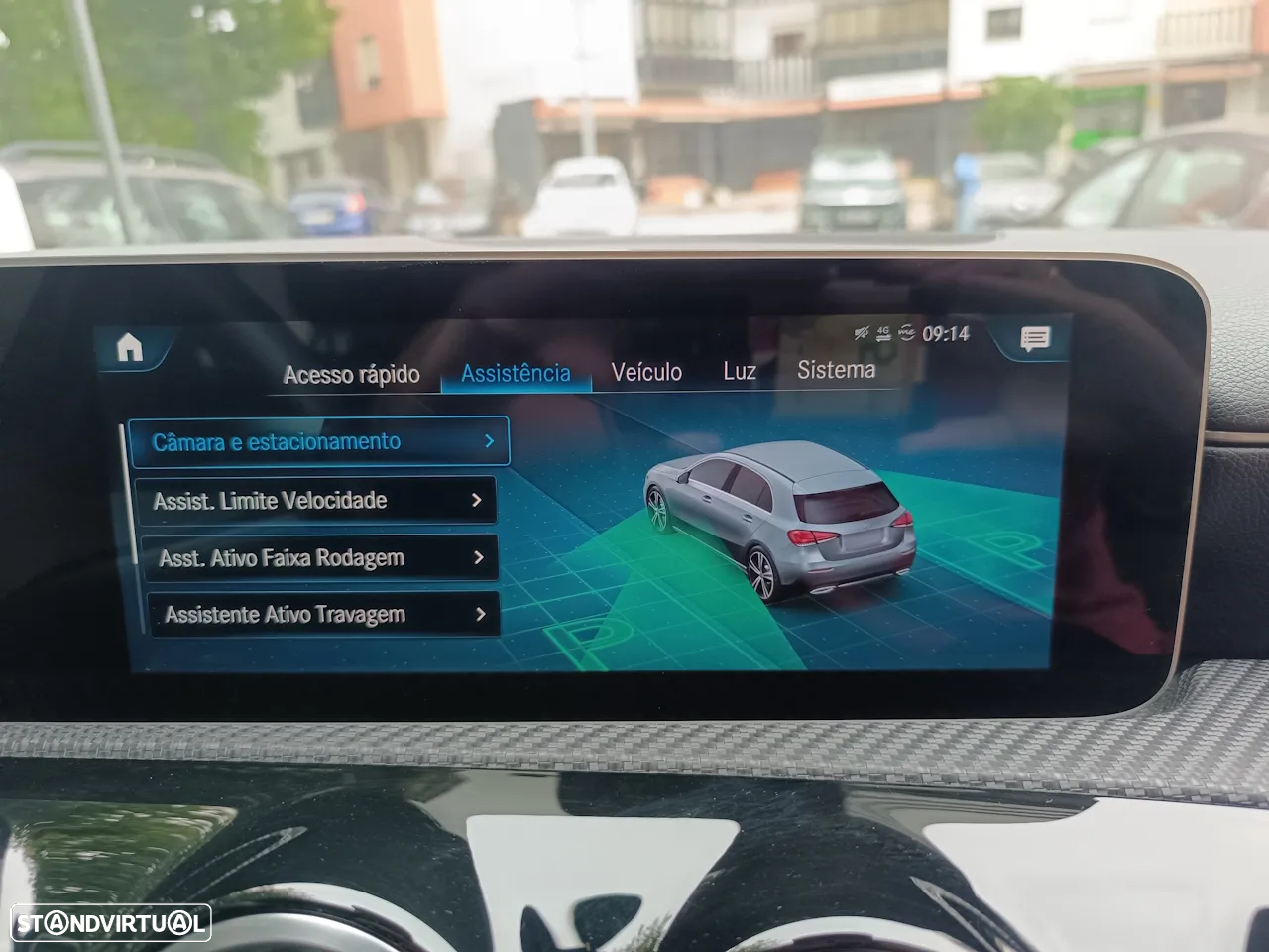 Mercedes-Benz A 200 7G-DCT Progressive - 43