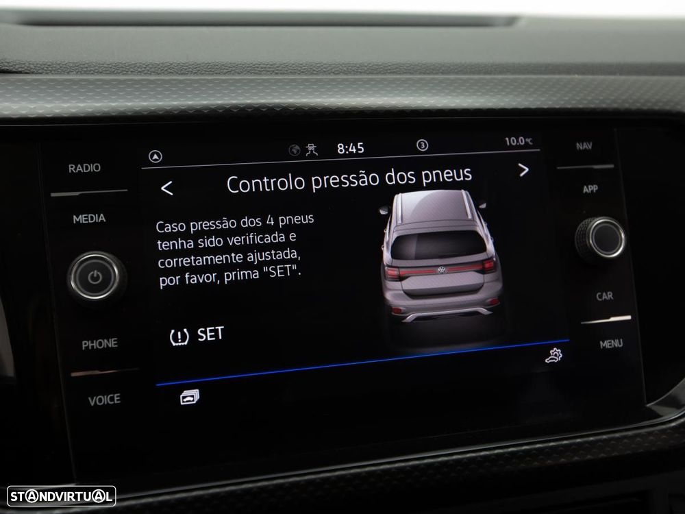 VW T-Cross 1.0 TSI Life - 23