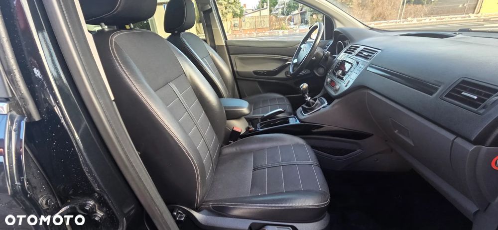 Ford Kuga 2.0 TDCi 4WD Titanium - 32