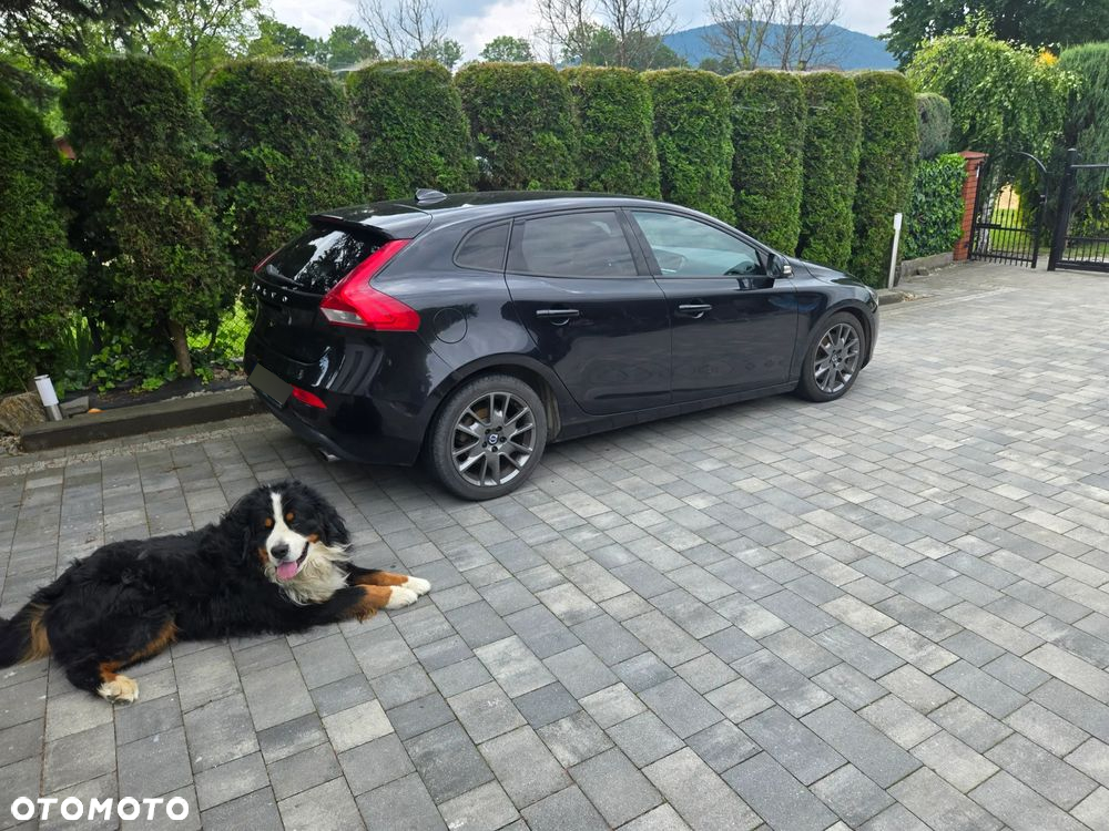 Volvo V40 - 10